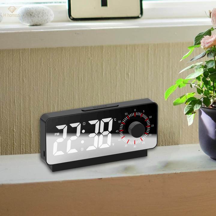 Digital%20Alarm%20Clock%20with%20Timer%20Bedside%20Clock%20USB%20Powered%20Snooze%20Function%20Minimalistic%20Large%20Display%20Digital%20Alarm%20Clocks%20for%20Table%20Classroom%20-%20Image%206