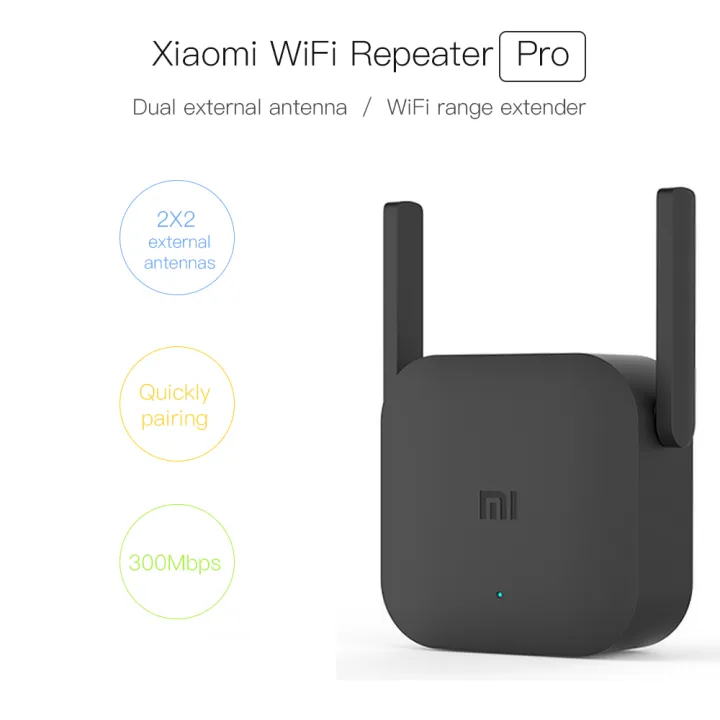 Xiaomi%20Mi%20WiFi%20Repeater%20Pro%20Wifi%20Extender%20Amplifier%20-%20Image%205