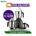 Philips HL7757/00 | 750 Watt Mixer Grinder with Free Delivery | Nafisa Electronics. 