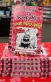 Diary of a Wimpy Kid: Partypooper (Book 20) by Jeff Kinney. 