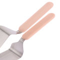 Cake Slicer Cutter Triangular Separator Adjustable Stainless Steel Device Mold Dounp. 