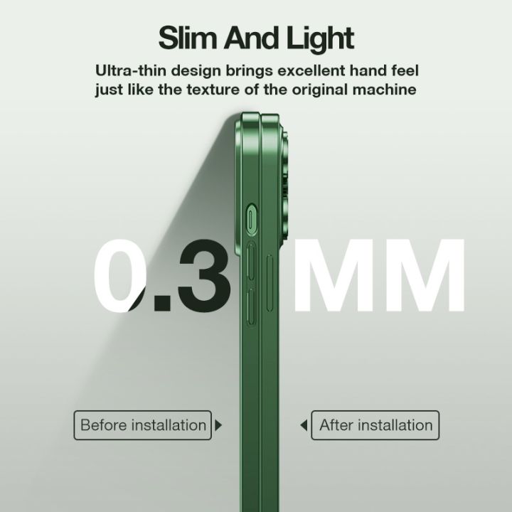 Sanptoch%20Magnetic%20Phone%20Case%20For%20iPhone%2013%2012%20Pro%20Max%20Built-in%20Camera%20Lens%20Glass%20Protector%20Cover%20For%2011%20Pro%20Max%20Transparent%20Soft%20TPU%20Protective%20Casing%20-%20Image%207