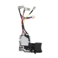 Switch for Makita 6507228 650722-8 6502414 6507032 TD134DX2 DTD134 BTD134 BTD146 DTD146 BTD146Z BTD134Z TD134D Switch. 