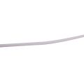 LKPCIGCXM 2X 6P2C RJ11 Male to Male Plug Telephone Line Cable Wire 5M. 