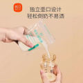 Breast Milk Collector Bag 100ml -2pcs. 