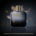 Wild Stone - Ammo Eau De Parfum for Men, Spicy and Woody Long Lasting Perfume for Men |Premium Perfume| EDP - 100ml. 
