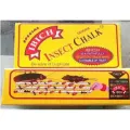 Ibich chalk insect killar-12pcs. 