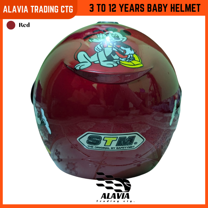 STM%20Baby%20Bike%20Helmet%20for%20Kids%20(3%E2%80%9312%20Years)%20%E2%80%93%20Boys%20&%20Girls%20Safety%20Cycling%20Helmet%20%E2%80%93%20Red%20-%20Image%206