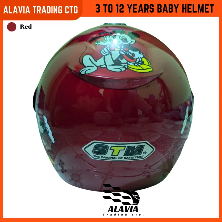 STM%20Baby%20Bike%20Helmet%20for%20Kids%20(3%E2%80%9312%20Years)%20%E2%80%93%20Boys%20&%20Girls%20Safety%20Cycling%20Helmet%20%E2%80%93%20Red%20-%20Image%206