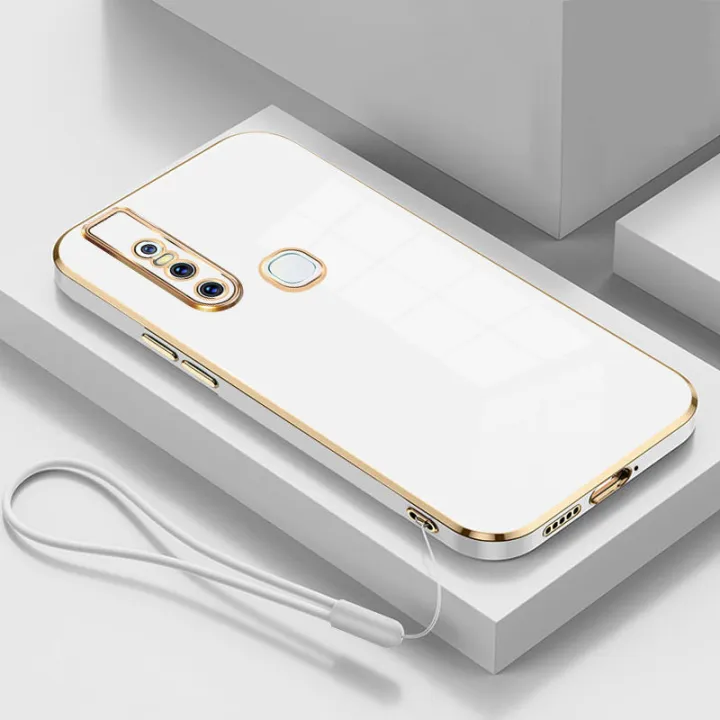 For%20vivo%20V15%20Case%20Luxury%20Square%20Plating%20vivo%20V15%20Pro%20Phone%20Case%20Vivo%201819%20vivo%201818%20ShockProof%20Soft%20Back%20Cover%20Fundas%20-%20Image%207