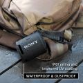 SONY SRS-XB13 Extra Bass Mini Portable Bluetooth Wireless Speaker. 