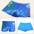 DSstyles Kids Cartoon Beach Vacation Swim Shorts Bathing Suit 2-8 Years Old. 