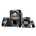 Vision 2:1 MULTIMEDIA SPEAKER Sonic- 405 Pro. 