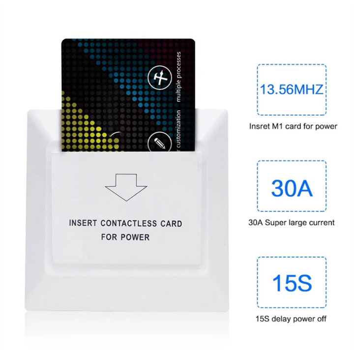 Hotel%20Electrical%20Appliances,%20Smart%20Hotel%20Delayed%20Power%20Off%20-%20Image%205