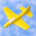 Airplane Toy Foam Glider: Airplane Toys For 3 Year Old & Airplanes For Kids 2-4 Toy Airplane For Boys&GirlsFoam Model Plane & Planes Air Plane Toy, Toddlers.