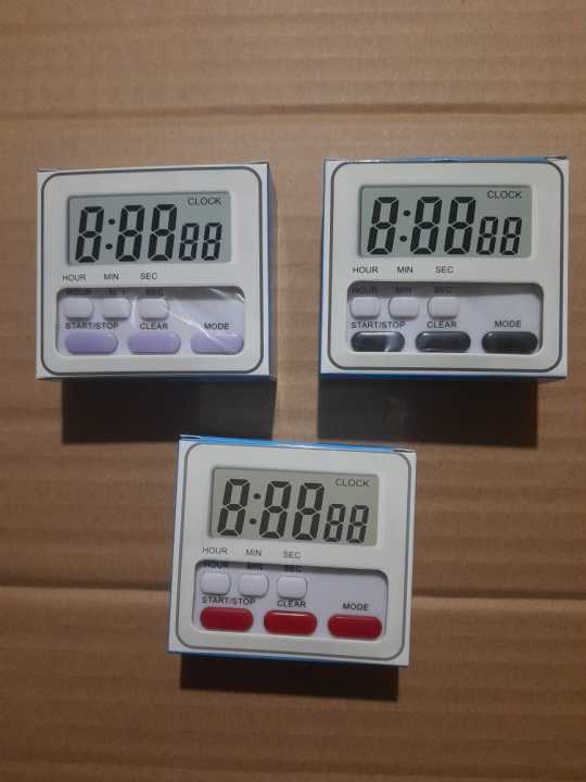 Kitchen%20Clock%20English%2024-hour%20Electronic%20Timer%20Digital%20Reminder%20Alarm%20Clocks%20Cooking%20Countdown%20Timer%20LCD%20Multifunction%20Home%20(nf%20healthcare)%20-%20Image%203