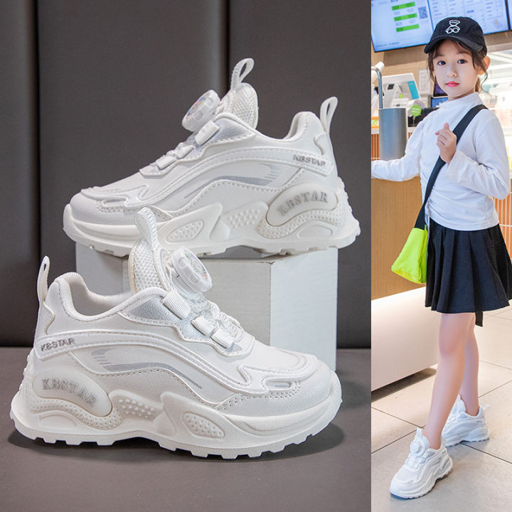 Children's%20sneakers,%20small%20white%20shoes,%20spring%20summer%202024%20new%20girls'%20dad%20shoes,%20fashion%20soft%20soled%20boys'%20running%20shoes%20-%20Image%208