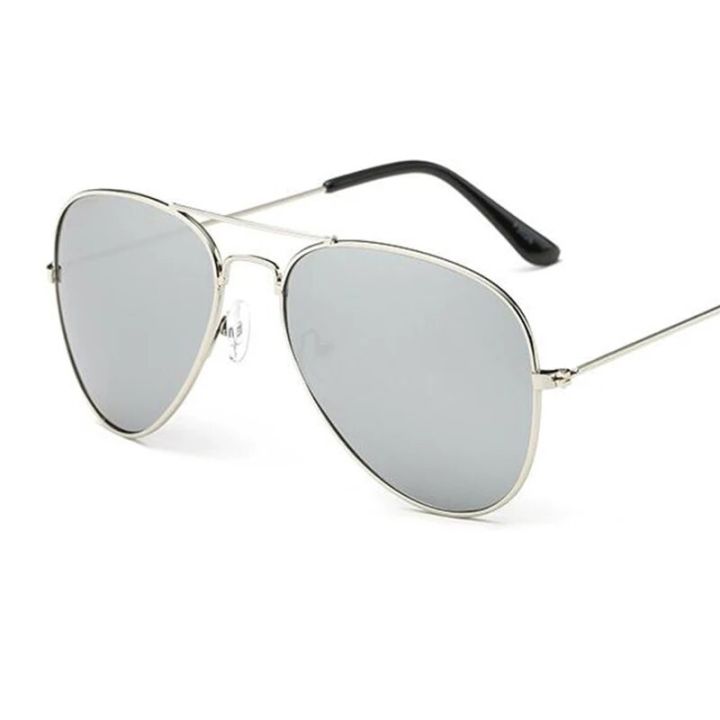 Silver%20Mirror%20Sunglasses%20For%20Men%20Flash%20Pilot%20Style%20vintage%20glasses%20Classic%20Brand%20Design%20Metal%20Sun%20Glasses%20non-polarized%20UV400%20-%20Image%202