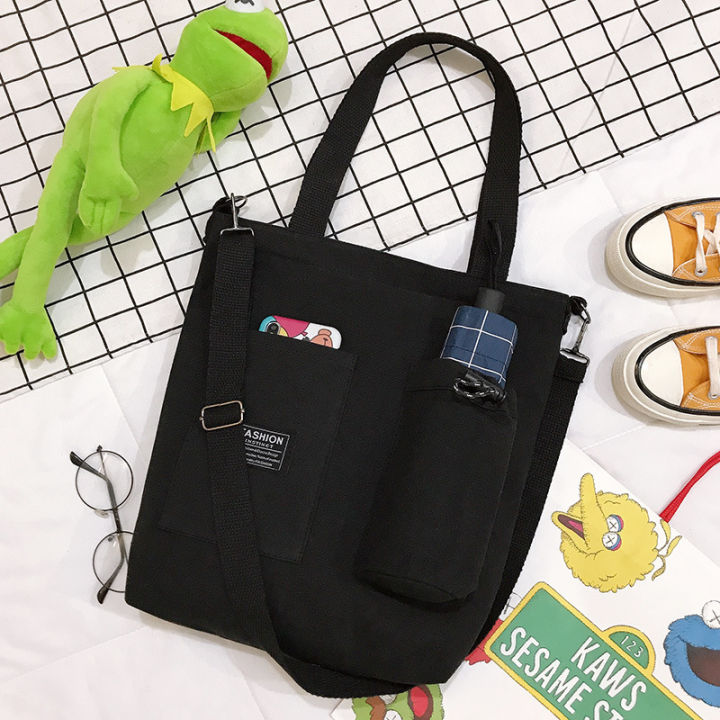 Fashion women shoulder bag with umbrella pocket - Bag -Bag for Women - Bag for Girls