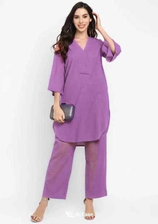 Breathable%20Cotton%20Soft%20Kurta%20Set%20with%20Fine%20Stitch%20Detailing%20and%20Perfect%20Drape%20for%20Daily%20and%20Office%20Wear%20-%20Image%202