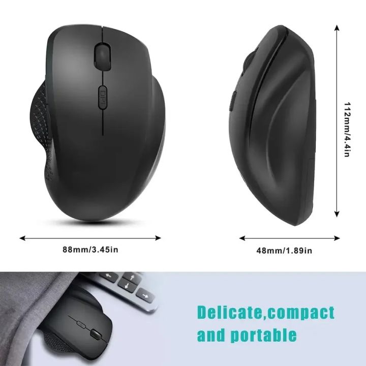 Wireless%20Bluetooth%20Mouse%20Wireless%20Computer%20Mouse%20Gamer%206%20Buttons%20Ergonomic%20Mouse%20Rechargeable%20Mause%20Gaming%20Dual%20Mode%20Mice%20For%20PC%20-%20Image%206