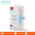 JOYROOM Wireless Earbuds JR-T03S Plus TWS White joyroom earbuds jr t03s Plus. 