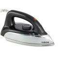 VISION ELECTRIC HEAVY WEIGHT DRY IRON-005. 