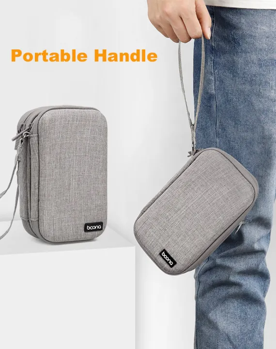 BOONA%20Dual%20Hard%20Drive%20Case%20EVA%20Hard%20Shell%202.5%20inches%20External%20Hard%20Disk%20Bag%20Carrying%20HDD%20Case%20for%20Seagate%20Toshiba%20-%20Image%206