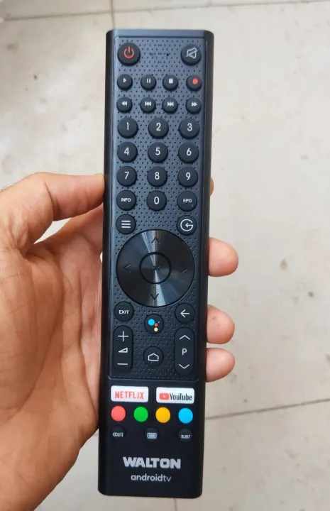WALTON%20ANDROID%20TV%20VOICE%20CONTROL%20REMOTE%20-%20Image%203