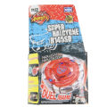 SPINNING TOP Metal Fusion Earth Eagle (Aquila) 145wd BB - 47 4D System DropShipping Children Toys KankongAgu. 