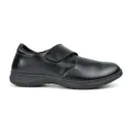 B.First OSCAR School Dress Shoe.