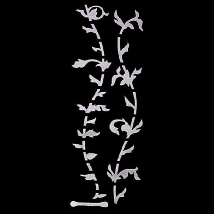 Electric%20Acoustic%20Guitar%20Stickers%20Inlay%20Decal%20Ultra%20Thin%20Fretboard%20Sticker%20for%20Guitar%20Accessories%20-%20Image%205