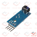 TCRT5000 Line Following Sensor Module.