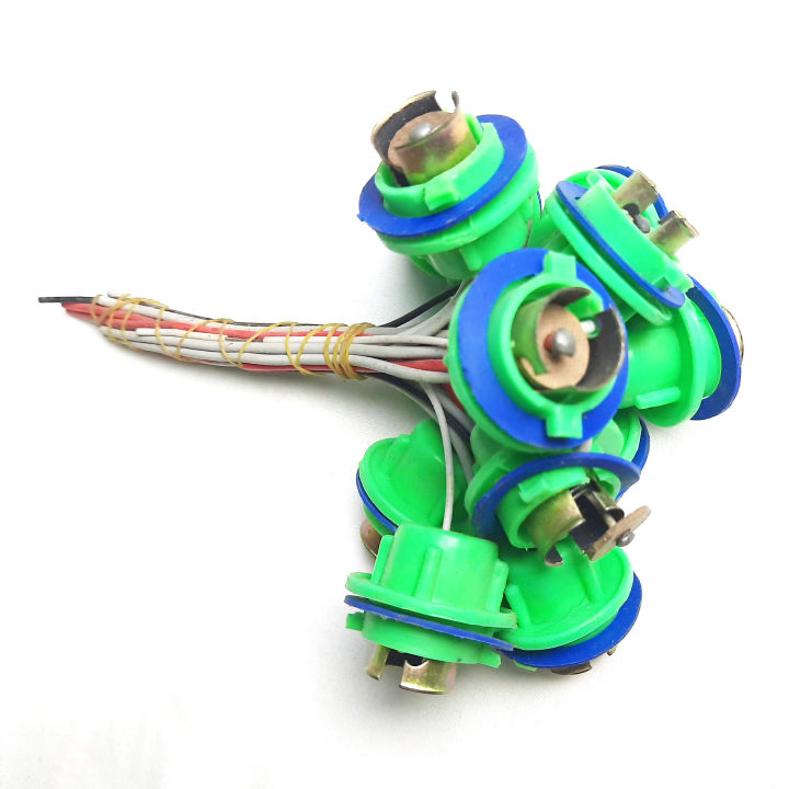 2%20pcs%20Car%20Bulb%20Holder%20Socket%20BA15S%20DC%20for%2012v%20Light%20Bulb%20-%20Image%203