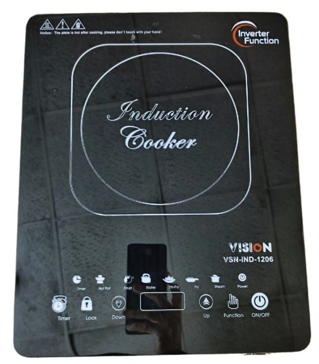 VISION%20INDUCTION%20COOKER%201206-ECO%20with%20Free%20Fry%20Pan%20-%20Image%203