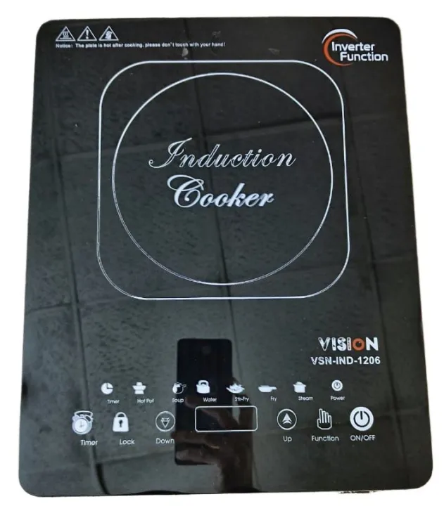 VISION%20INDUCTION%20COOKER%201206-ECO%20with%20Free%20Fry%20Pan%20-%20Image%203