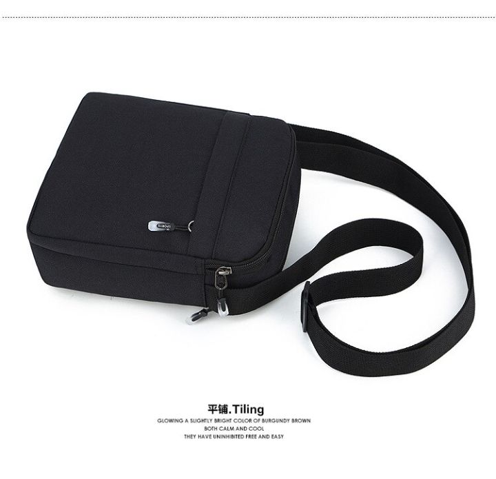 New%20shoulder%20bag%20trendy%20Oxford%20cloth%20shoulder%20bag%20men's%20messenger%20bag%20casual%20simple%20mobile%20phone%20bag%20waist%20bag%20-%20Image%205
