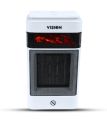 Vision Room Heater Fire with Smooth Moving System. 
