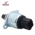 Idle Air Control Valve For Subaru Baja Forester Impreza Legacy Outback 2.5L 2.0L 22650-AA192 2153500108. 