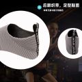 Indoor Sports Shoes Men's and Women's Gym Yoga Treadmill Rope Skipping Training Home Shoes Soft Bottom Flying Woven Shoes Thick. 