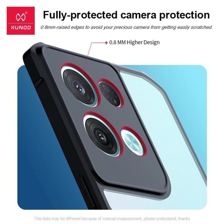 For%20Oppo%20Reno%208%20Pro%205G%20C-Xunnd%20Case%20SOFT%20CLEAR%20TRANSPARENT%20MOBILE%20BACK%20COVER%20-%20Image%206