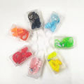 Soft Silicone Ear Plugs Sound Insulation Ear Protection Earplugs Anti Noise Snoring Sleeping Plugs For Travel Noise Reduction. 