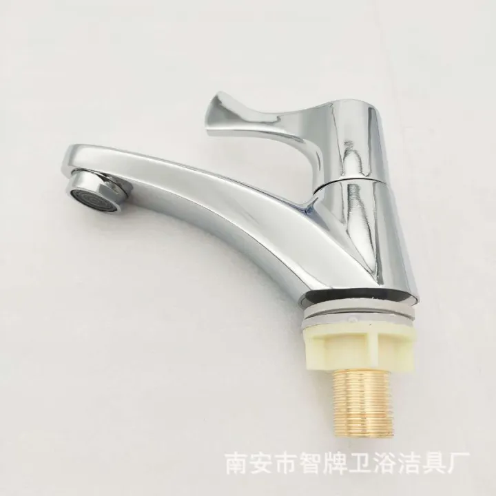 Desktop%20zinc%20alloy%2099%20single%20cold%20washbasin%20basin%20vegetable%20basin%20kitchen%20balcony%20bathroom%20single%20cold%20faucet%20factory%20direct%20sales%20-%20Image%204