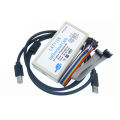 Hw-Usbn-2a Lattice Is Download Cable Usb Jtag Isp Fpga Cpld Programmer For Diamond Is Lever Win7 Win8 Win8.1.