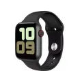 T500 Bluetooth Call Smart Watch Heart Rate Monitor Iwo 8 Lite Smartwatch for All Android Phone - Smart Watch. 