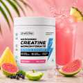 Wellcore creatine monohydrate 83 servings.