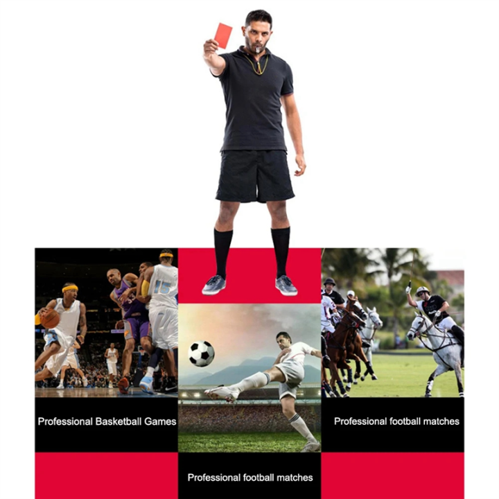 Professional%20Soccer%20Referee%20Whistles%20Sound%20Football%20Whistles%20Seedless%20Plastic%20Whistles%20Basketball%20Whistles%20Easy%20Install%20Easy%20to%20Use%20-%20Image%205