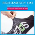 Men's women's long hand sunscreen arm sleeve anti slip sun cuff ultraviolet new ice silk sleeve anti sleeve outdoor cool sports bike. 