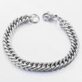 【Beiver Jewelry Store  】Men's Fashion Cuban Hip-Hop. 