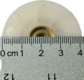 4CM, 4 Teeth, Screw type PREETHI MIXER GRINDER JAR COUPLER / SPARE PART Eco, Twin ECo plus Models.